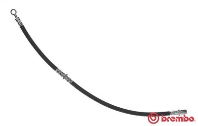 BREMBO T 78 027 EAN: 8432509650561.