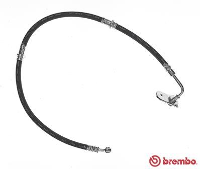 BREMBO T 79 032 EAN: 8432509650691.