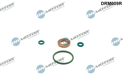 Dr.Motor Automotive DRM009R EAN: 5904639668646.
