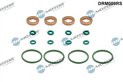 Dr.Motor Automotive DRM009RS EAN: 5904639668653.