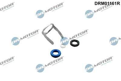 Dr.Motor Automotive DRM01161R EAN: 5904639668493.