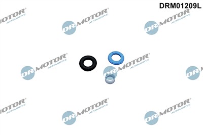 Dr.Motor Automotive DRM01209L EAN: 5904639669667.