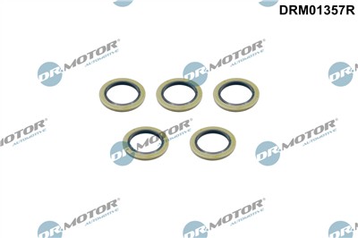 Dr.Motor Automotive DRM01357R EAN: 5904639657008.