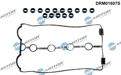 Dr.Motor Automotive DRM01607S EAN: 5904639651747.
