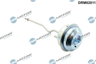 Dr.Motor Automotive DRM02011 EAN: 5904639633132.