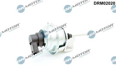 Dr.Motor Automotive DRM02020 EAN: 5904639633279.