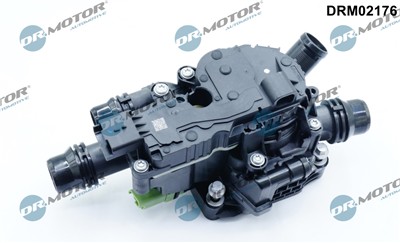 Dr.Motor Automotive DRM02176 EAN: 5904639628596.
