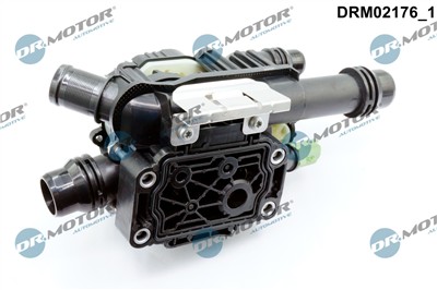 Dr.Motor Automotive DRM02176 EAN: 5904639628596.