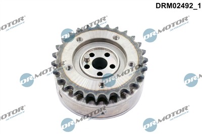 Dr.Motor Automotive DRM02492 EAN: 5904639638106.