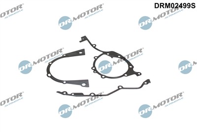 Dr.Motor Automotive DRM02499S