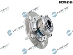 Dr.Motor Automotive DRM02590