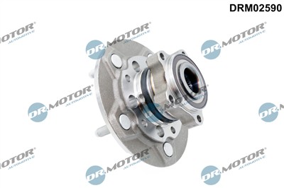Dr.Motor Automotive DRM02590
