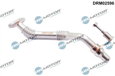 Dr.Motor Automotive DRM02596 EAN: 5904639639455.