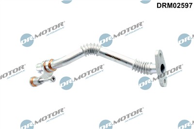Dr.Motor Automotive DRM02597 EAN: 5904639639462.