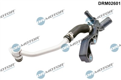 Dr.Motor Automotive DRM02601 EAN: 5904639639509.