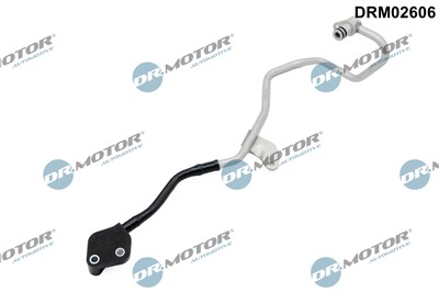 Dr.Motor Automotive DRM02606 EAN: 5904639639554.