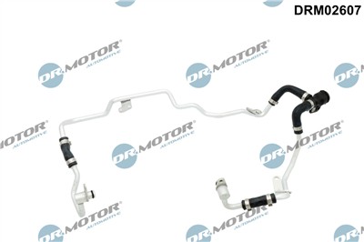 Dr.Motor Automotive DRM02607 EAN: 5904639639561.