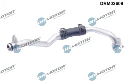 Dr.Motor Automotive DRM02609 EAN: 5904639639585.