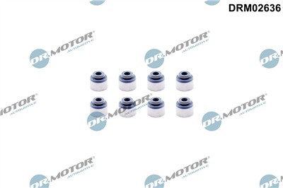 Dr.Motor Automotive DRM02636 EAN: 5904639639783.