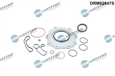 Dr.Motor Automotive DRM02647S EAN: 5904639639981.