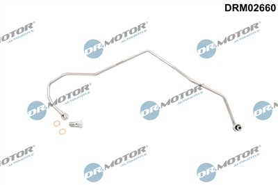 Dr.Motor Automotive DRM02660 EAN: 5904639640130.