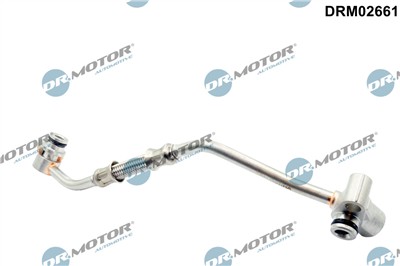 Dr.Motor Automotive DRM02661 EAN: 5904639640147.