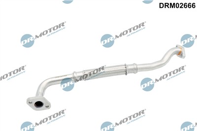 Dr.Motor Automotive DRM02666 EAN: 5904639640192.