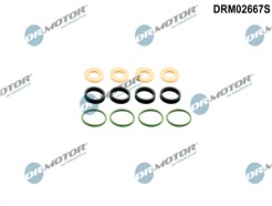 Dr.Motor Automotive DRM02667S