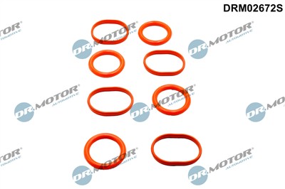 Dr.Motor Automotive DRM02672S EAN: 5904639642356.