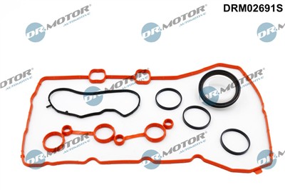Dr.Motor Automotive DRM02691S EAN: 5904639653536.