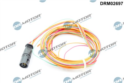 Dr.Motor Automotive DRM02697 EAN: 5904639642905.