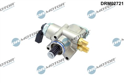 Dr.Motor Automotive DRM02721 EAN: 5904639644091.