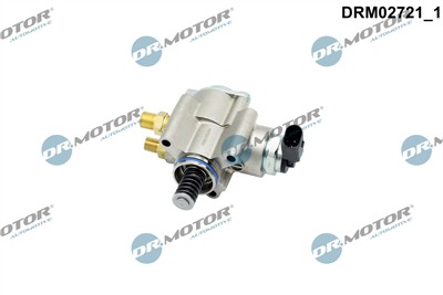 Dr.Motor Automotive DRM02721 EAN: 5904639644091.