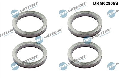 Dr.Motor Automotive DRM02808S EAN: 5904639645074.