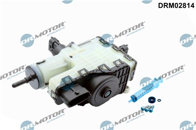 Dr.Motor Automotive DRM02814 EAN: 5904639645159.