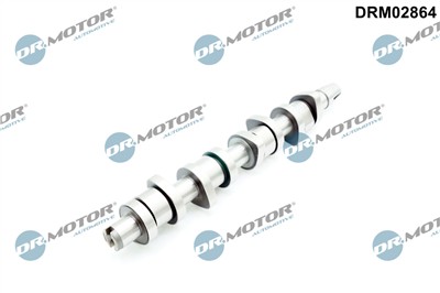 Dr.Motor Automotive DRM02864 EAN: 5904639645890.