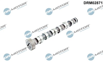 Dr.Motor Automotive DRM02871 EAN: 5904639645968.