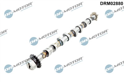 Dr.Motor Automotive DRM02880 EAN: 5904639646057.