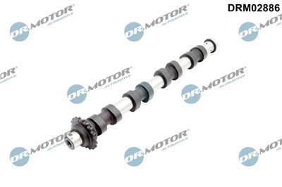 Dr.Motor Automotive DRM02886 EAN: 5904639646118.