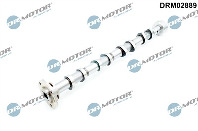 Dr.Motor Automotive DRM02889 EAN: 5904639646149.