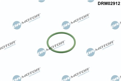 Dr.Motor Automotive DRM02912 EAN: 5904639646361.