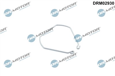 Dr.Motor Automotive DRM02930 EAN: 5904639646569.