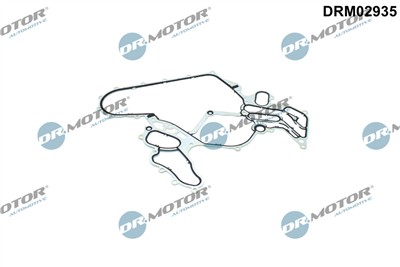 Dr.Motor Automotive DRM02935 EAN: 5904639646606.