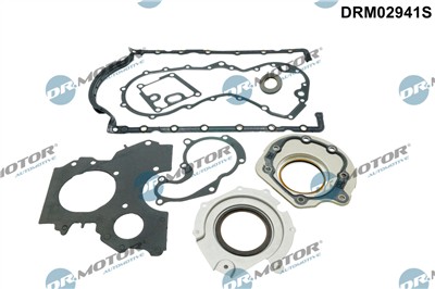 Dr.Motor Automotive DRM02941S EAN: 5904639647313.