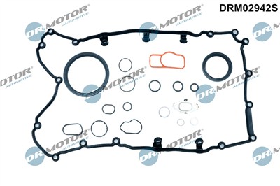 Dr.Motor Automotive DRM02942S EAN: 5904639647320.