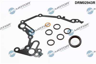Dr.Motor Automotive DRM02943R EAN: 5904639640710.