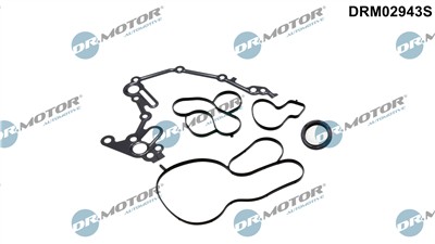 Dr.Motor Automotive DRM02943S EAN: 5904639647337.