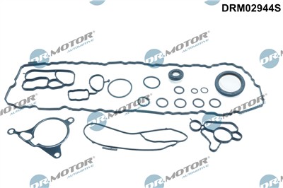 Dr.Motor Automotive DRM02944S EAN: 5904639647344.