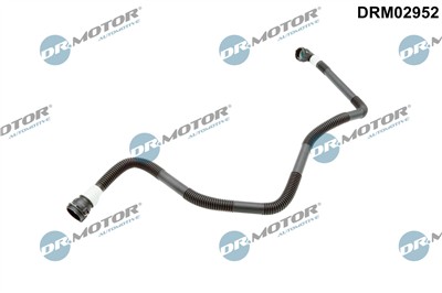 Dr.Motor Automotive DRM02952 EAN: 5904639647450.