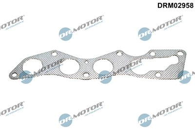 Dr.Motor Automotive DRM02958 EAN: 5904639647528.